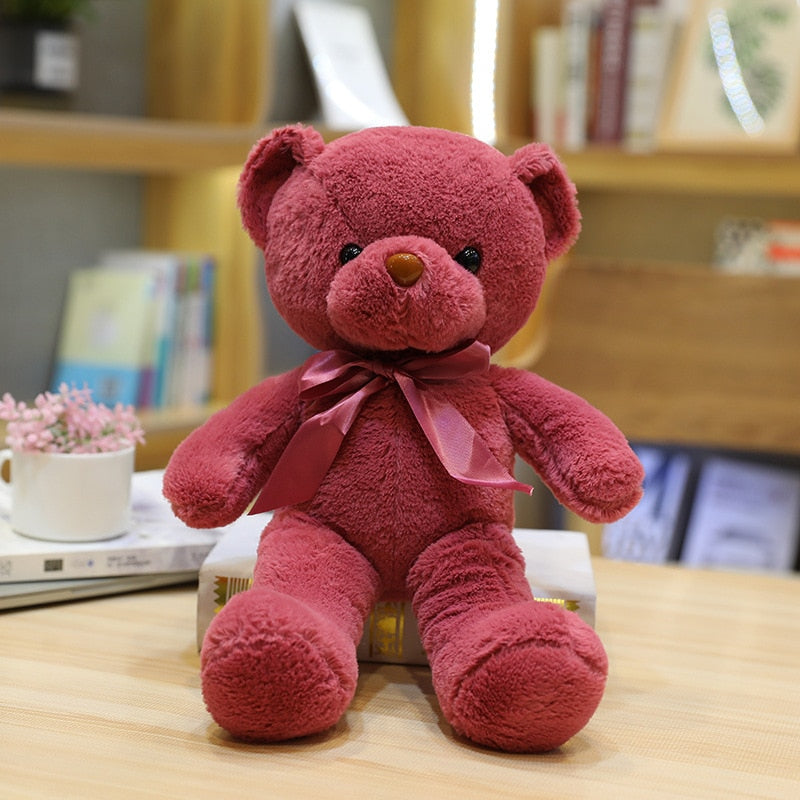 peluche adorable