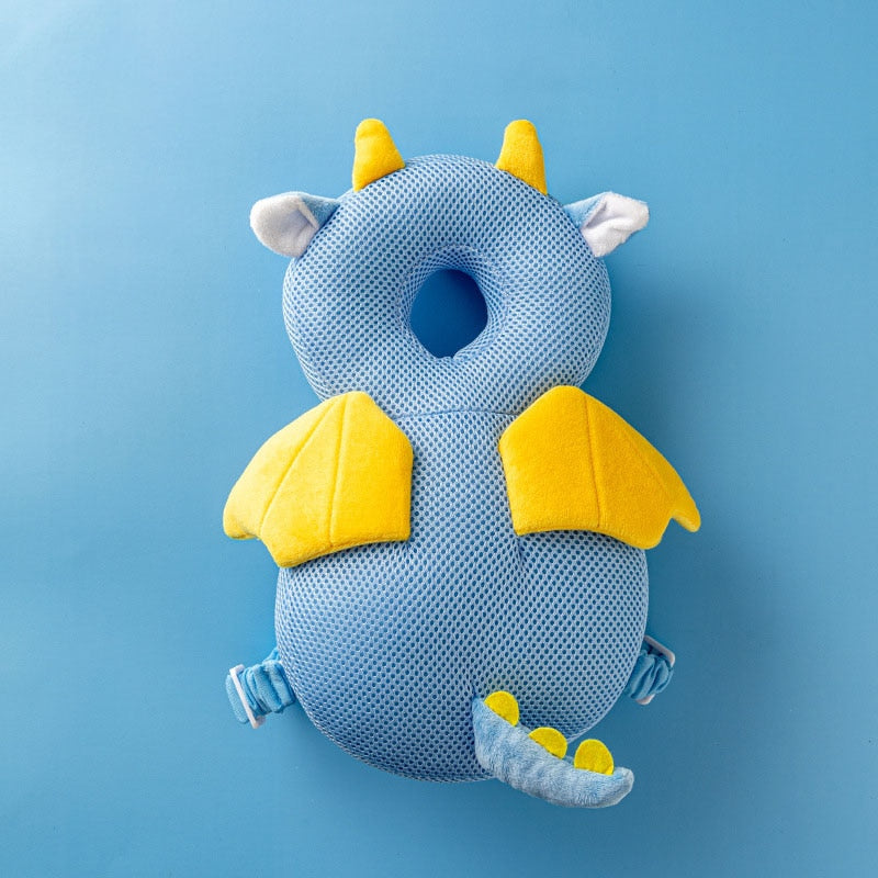 Coussin de Protection Anti Chute pour Bébé - Mon Adorable Bébé