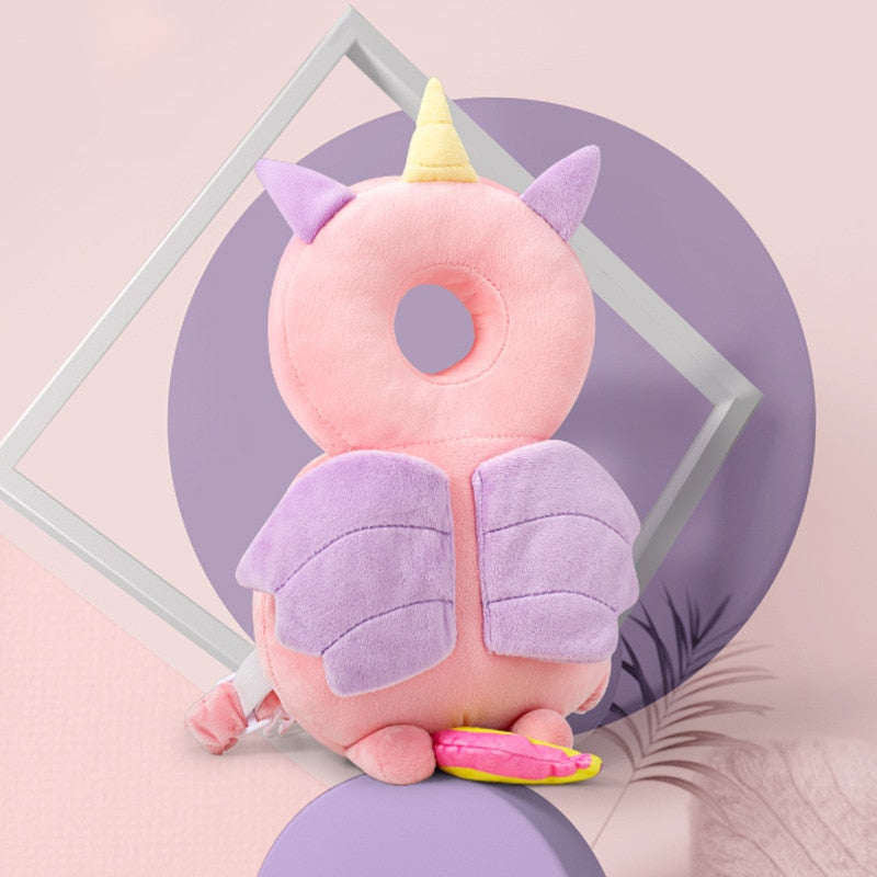 Coussin de Protection Anti Chute pour Bébé - Mon Adorable Bébé