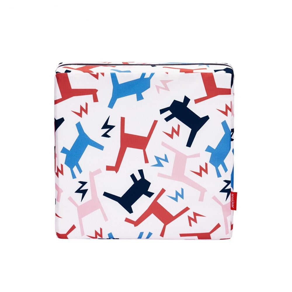 Réhausseur Chaise pour Bébé à Motifs Adorables - Mon Adorable Bébé