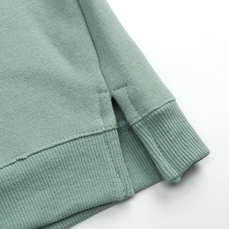 Sweat à Capuche Brodé Personnalisé pour Enfants | KidsCraft