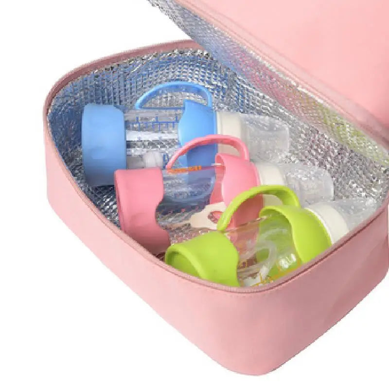 Sac Isolant pour Stockage de Lait