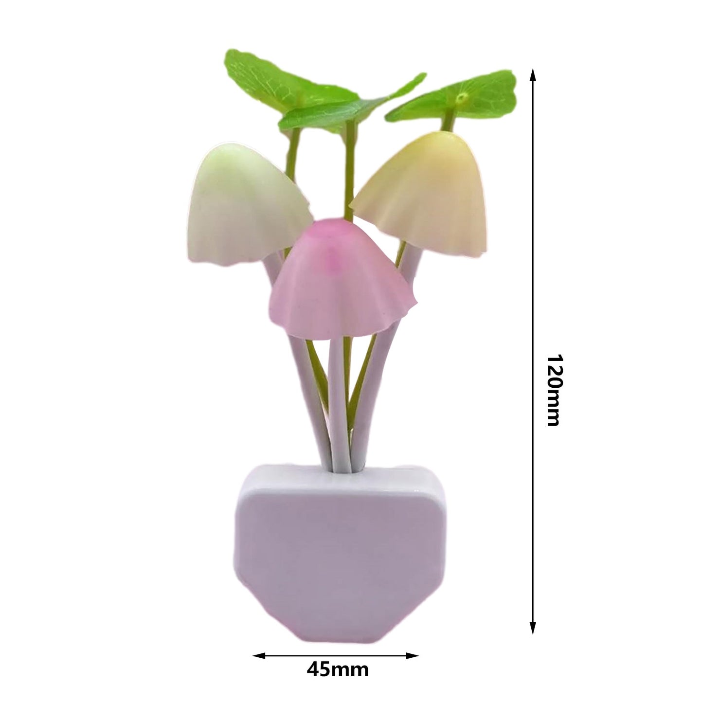 Veilleuse Champignon - Mon Adorable Bébé