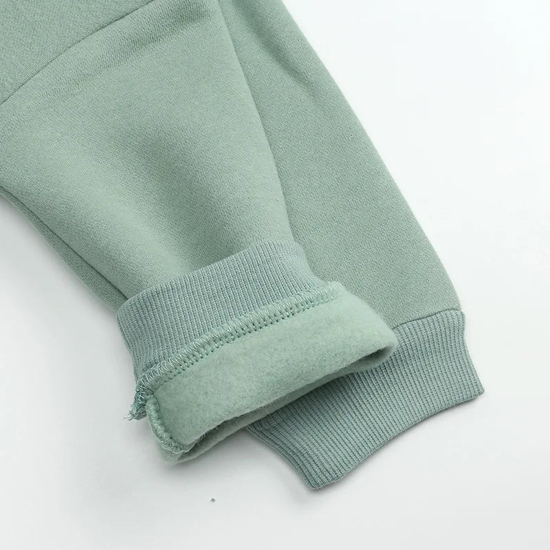 Sweat à Capuche Brodé Personnalisé pour Enfants | KidsCraft