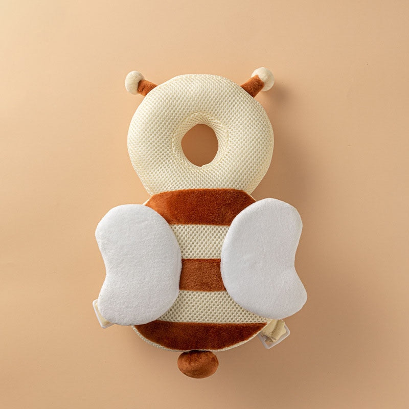 Coussin de Protection Anti Chute pour Bébé - Mon Adorable Bébé
