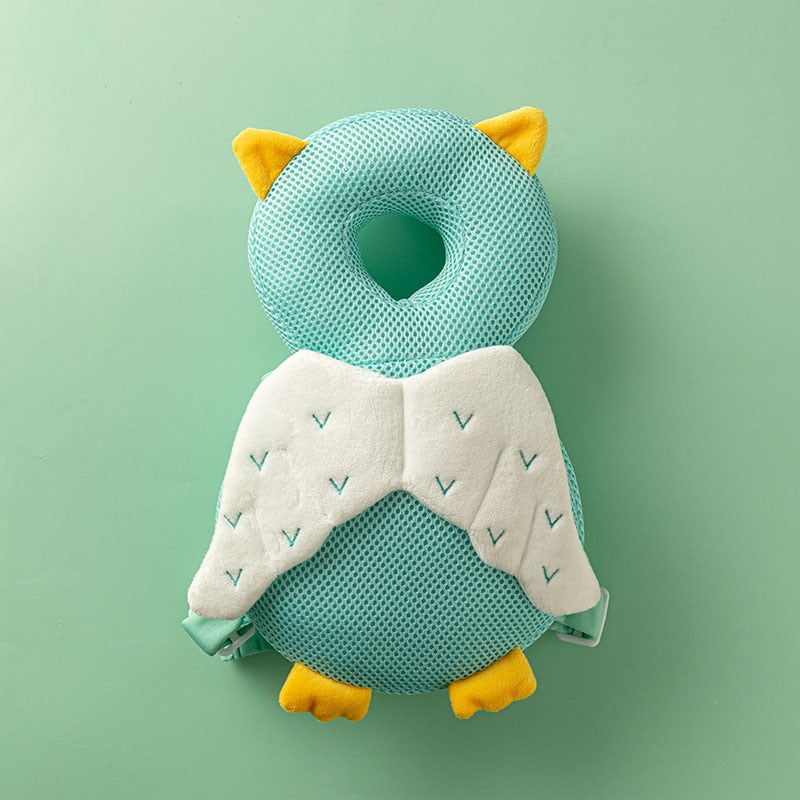 Coussin de Protection Anti Chute pour Bébé - Mon Adorable Bébé