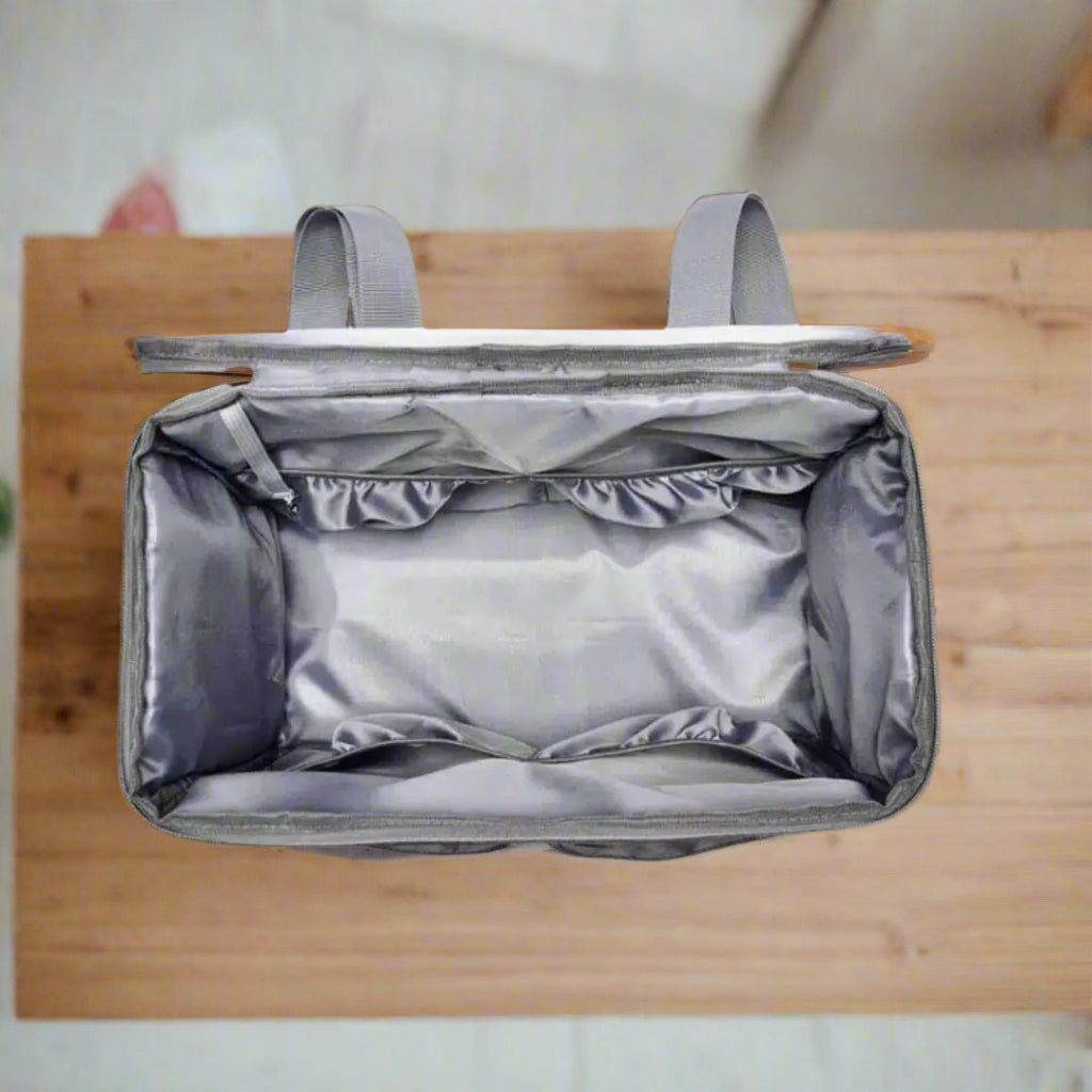 Sac a langer-Grand-capacite