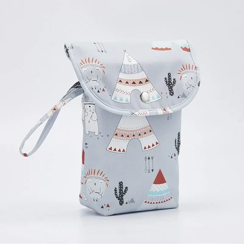 Sac à langer Pour couches | NappyNest