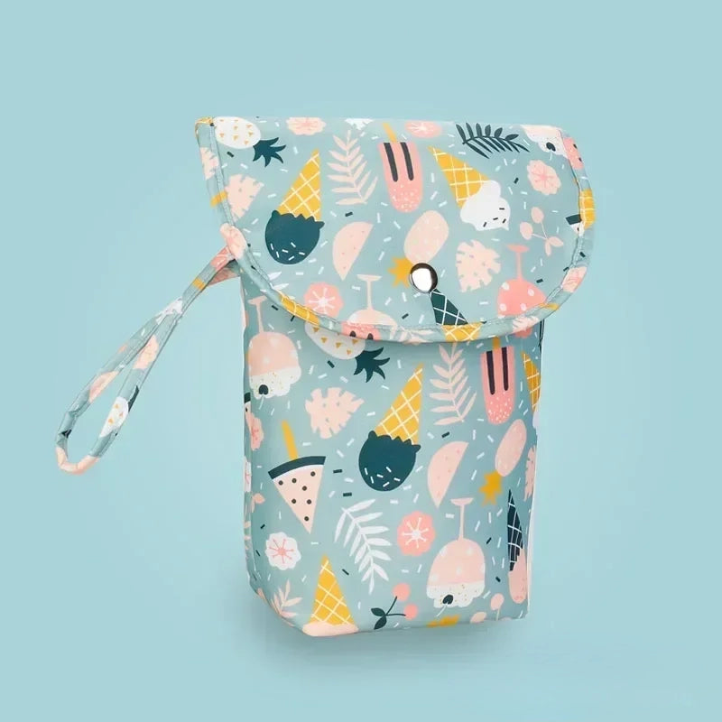 Sac à langer Pour couches | NappyNest