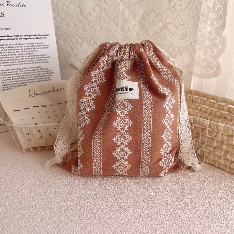 Sac à langer à ficelle-modèle 3