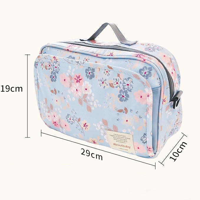 Sac a langer de Nomade dimensions