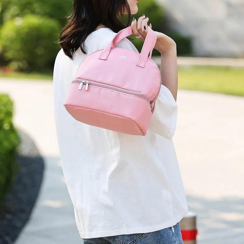 Sac Isolant pour Stockage de Lait