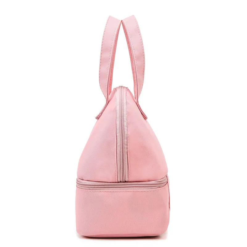 Sac Isolant pour Stockage de Lait
