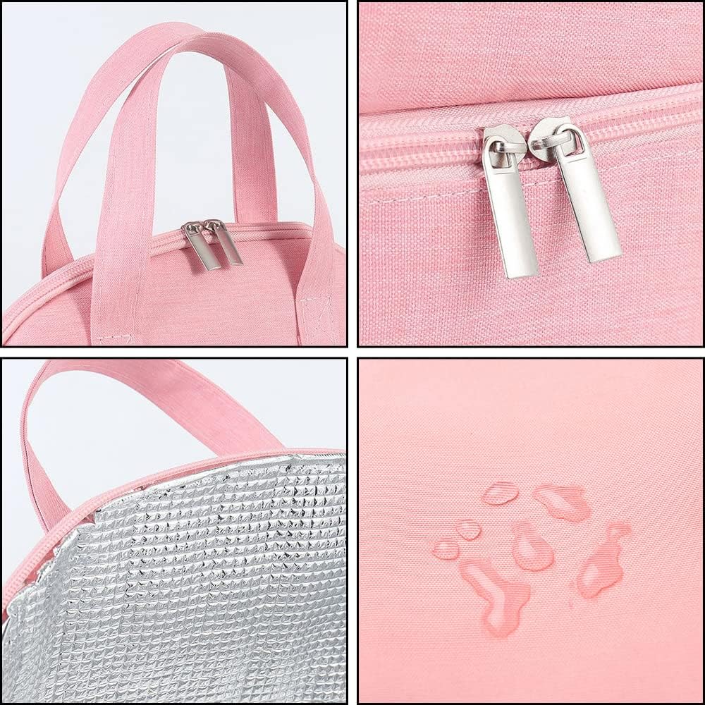 Sac Isolant pour Stockage de Lait
