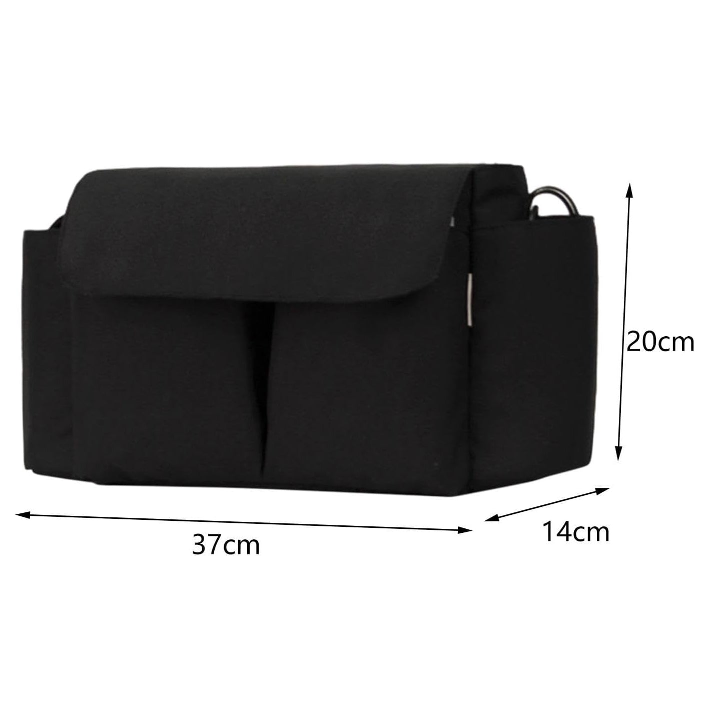 Sac_a_langer_noir_dimensions