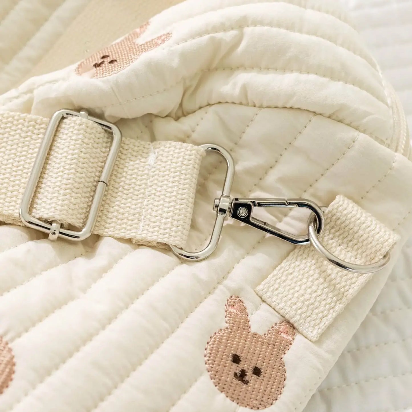 Sac a langer Portable | Câlinou