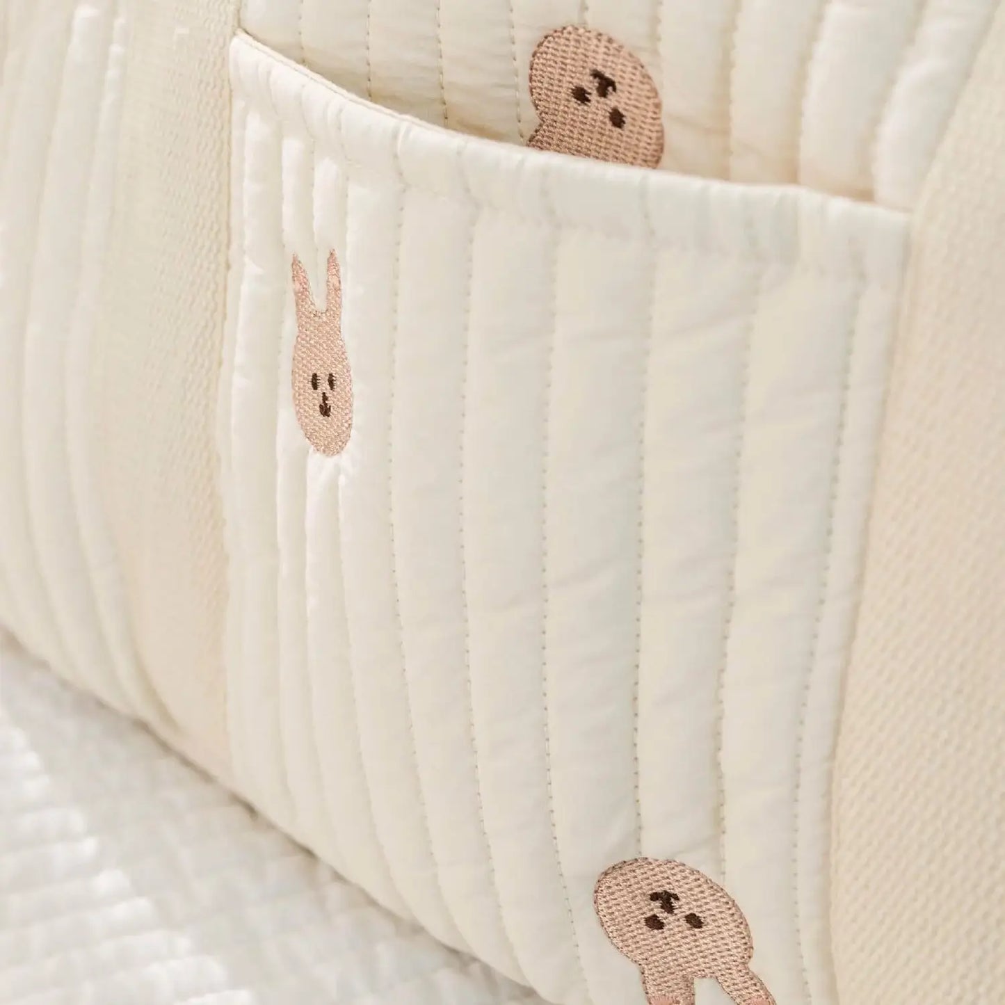 Sac a langer Portable | Câlinou