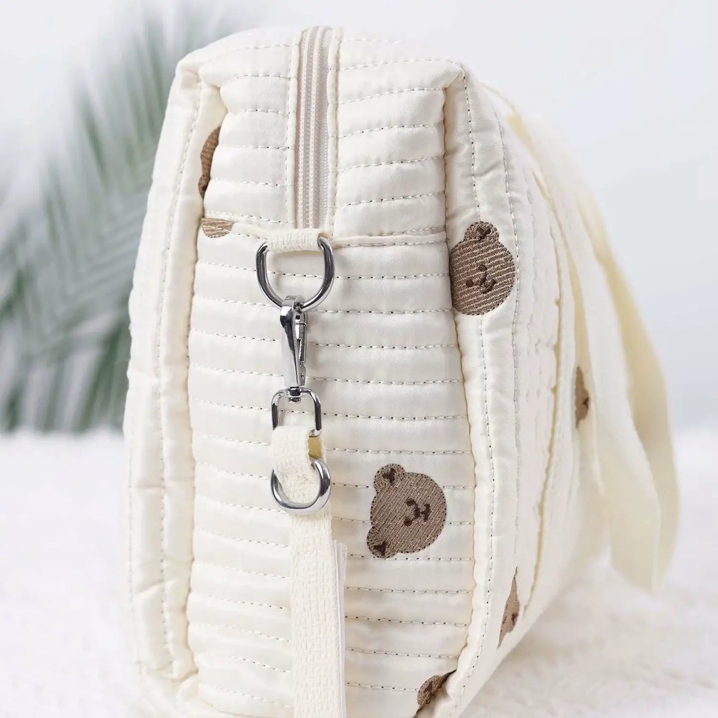 Sac a langer Portable | Câlinou