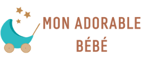 Mon Adorable Bébé