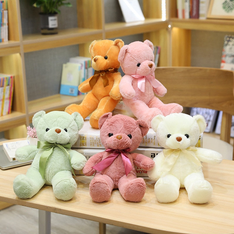 peluche adorable
