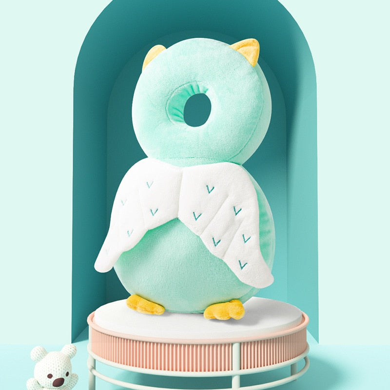 Coussin de Protection Anti Chute pour Bébé - Mon Adorable Bébé