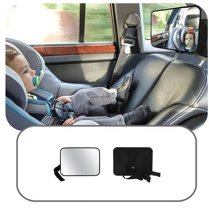 Rétroviseur de Siège Auto pour Bébé