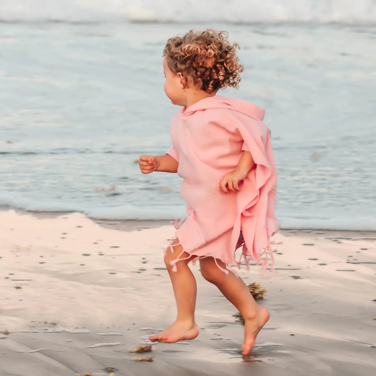 Serviette de Plage pour enfants