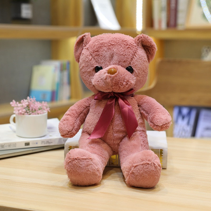 peluche adorable