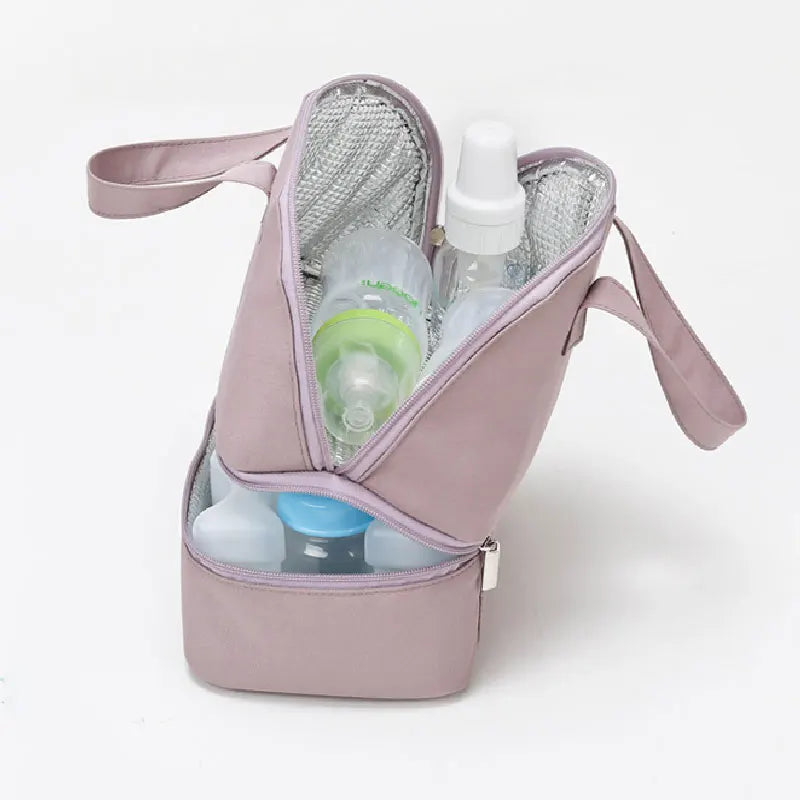 Sac Isolant pour Stockage de Lait