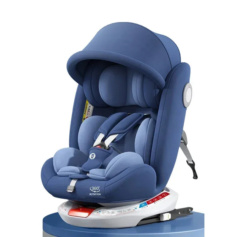 Siege auto 360 | EasySeat