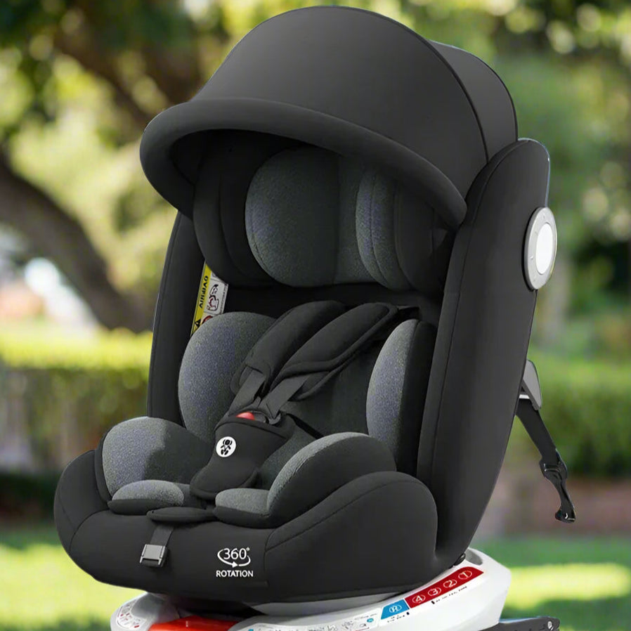 Siege auto 360 | EasySeat