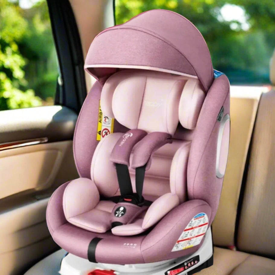 Siege auto bebe | CozyKid