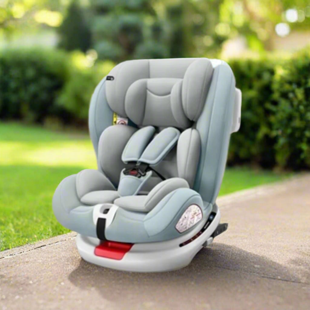 Siege auto isofix | SnapSeat
