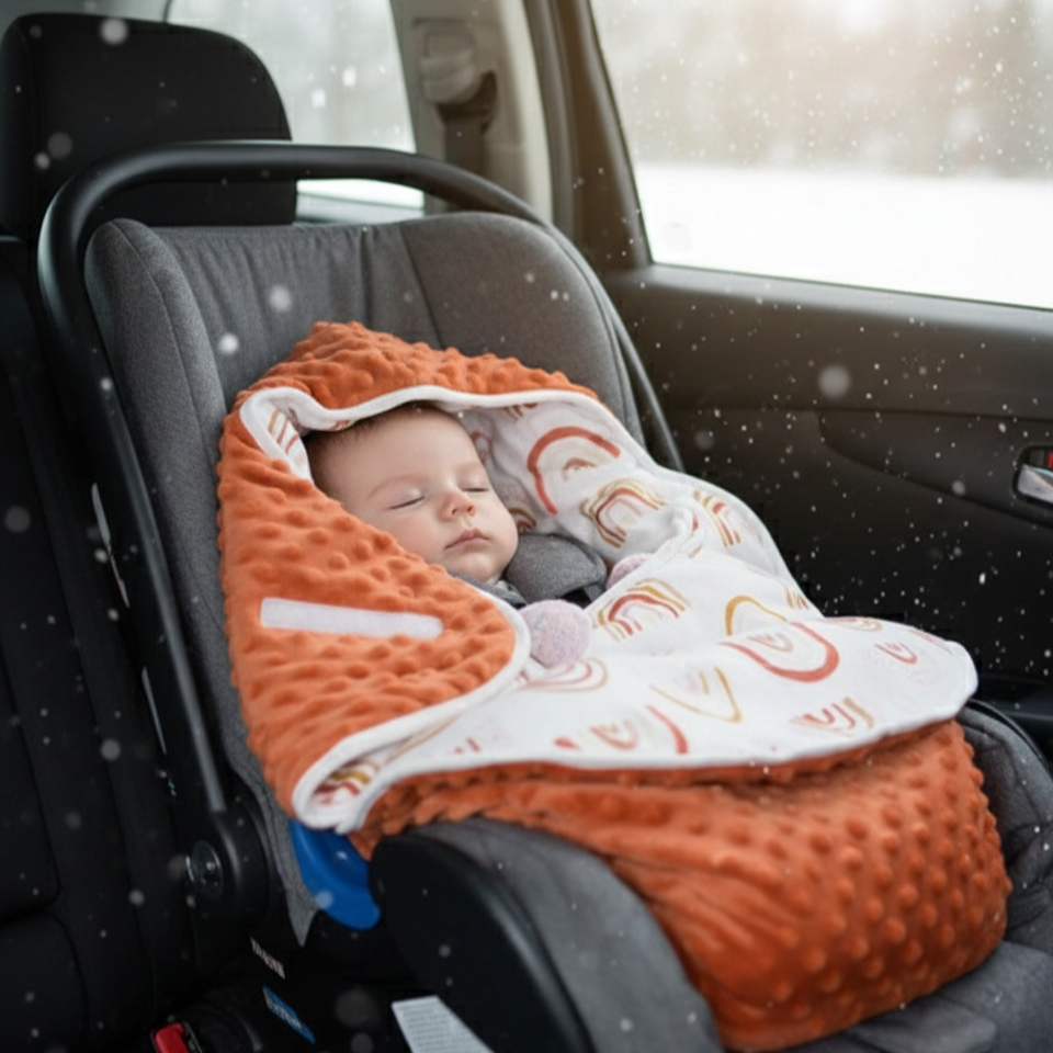 chanceliere siege auto