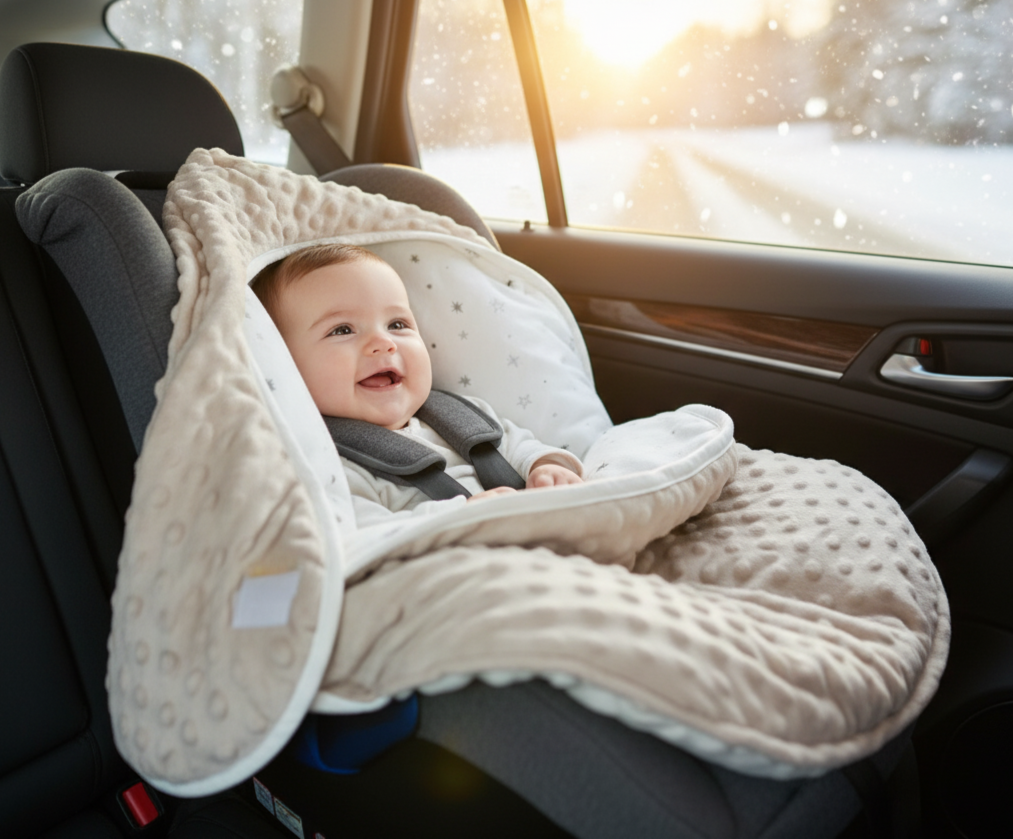 chanceliere siege auto