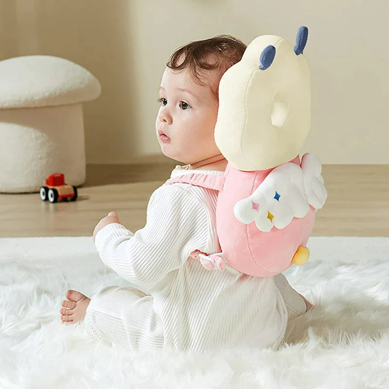 Coussin de Protection Anti Chute pour Bébé - Mon Adorable Bébé