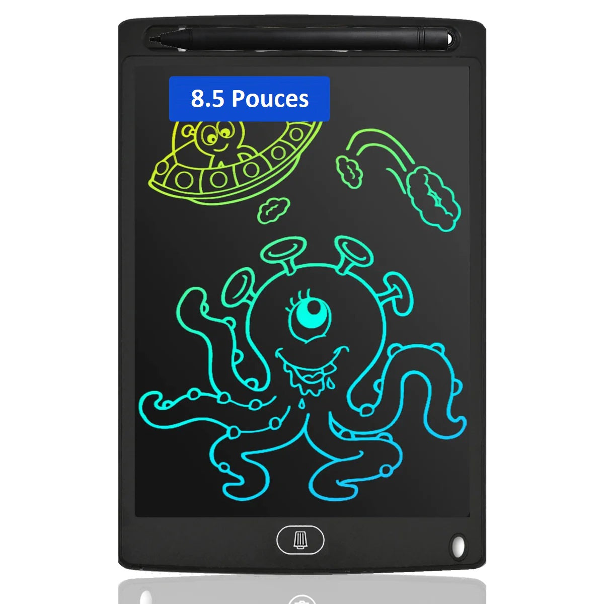 Tablette de Dessin LCD pour Enfants - Mon Adorable Bébé