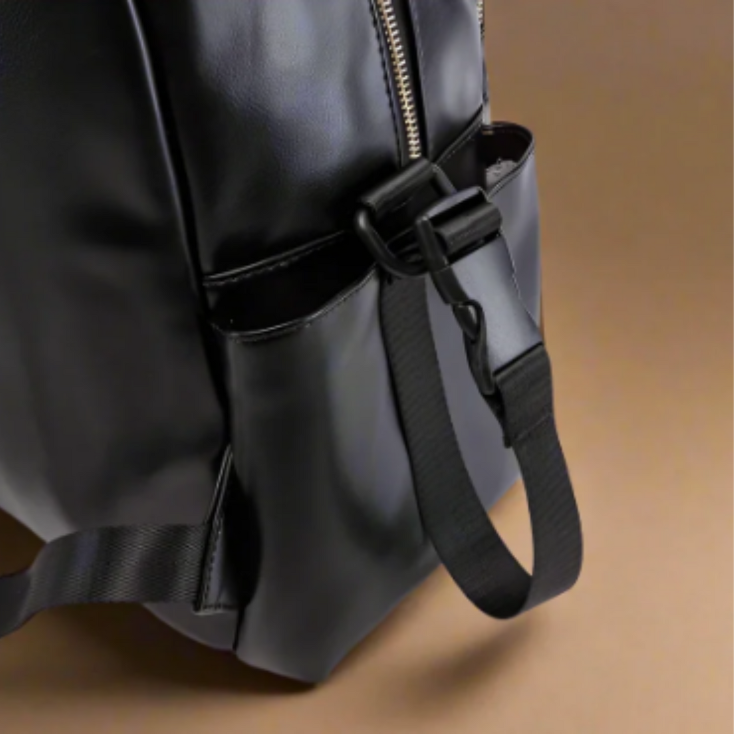 Sac a langer Avec Étui a Tétine | SipSafe