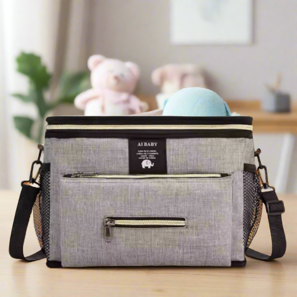 Sac a langer bebe multifonctionnel | FlexiFam