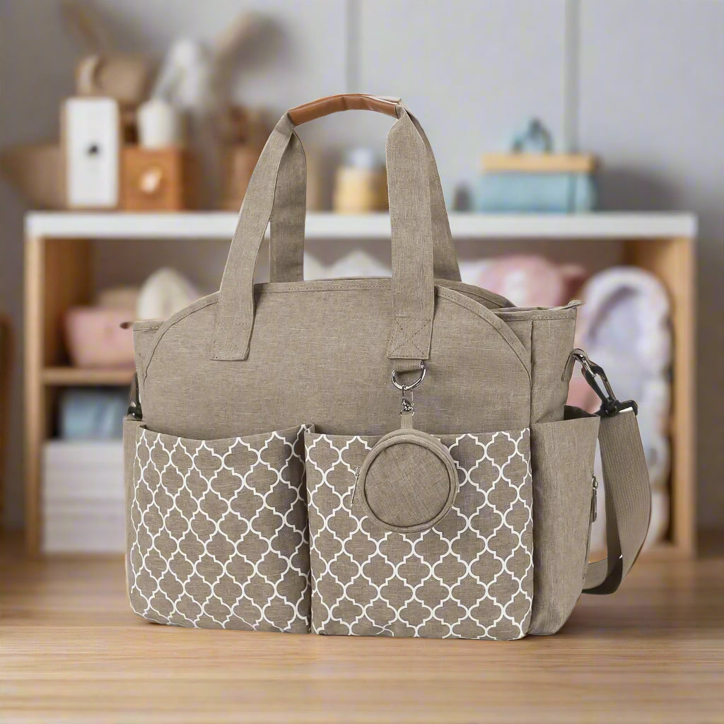 Sac a langer bebe Large | SuperBag