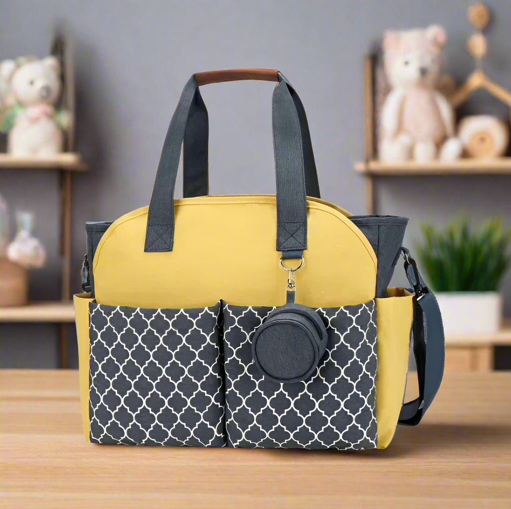 Sac a langer bebe Large | SuperBag