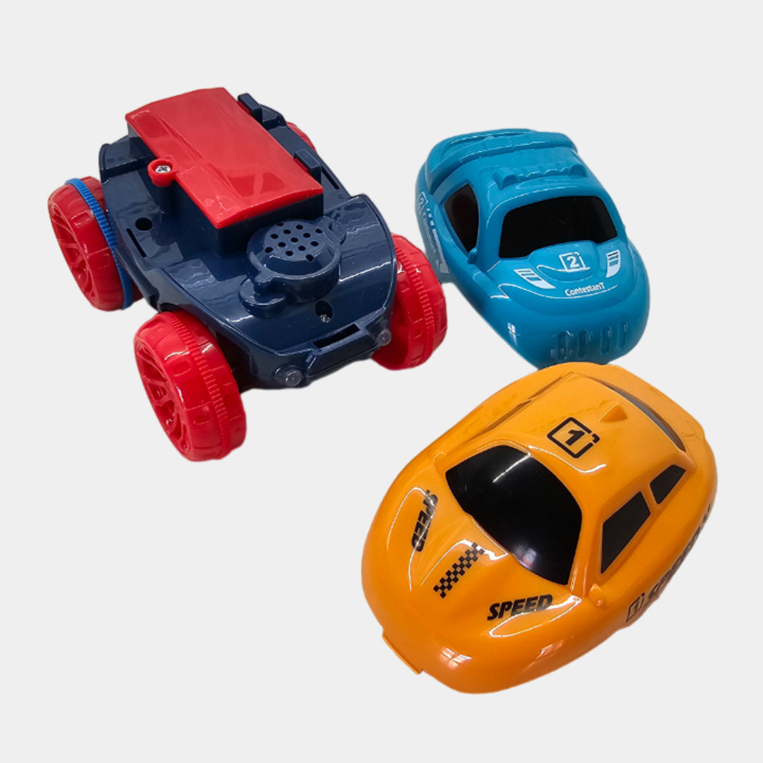 Circuit voiture enfant | CarLoop