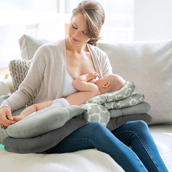 Coussin d'Allaitement