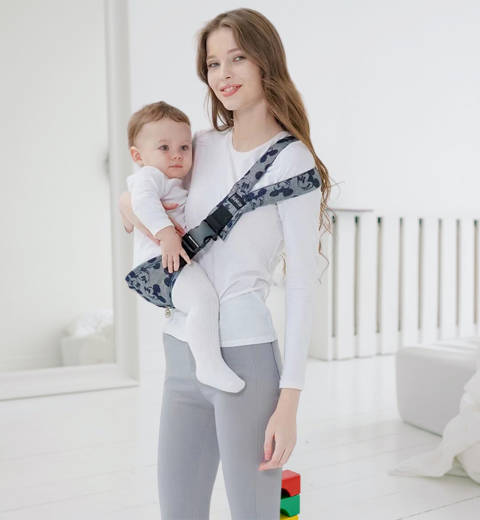 Porte-bébé - Mon Adorable bebe