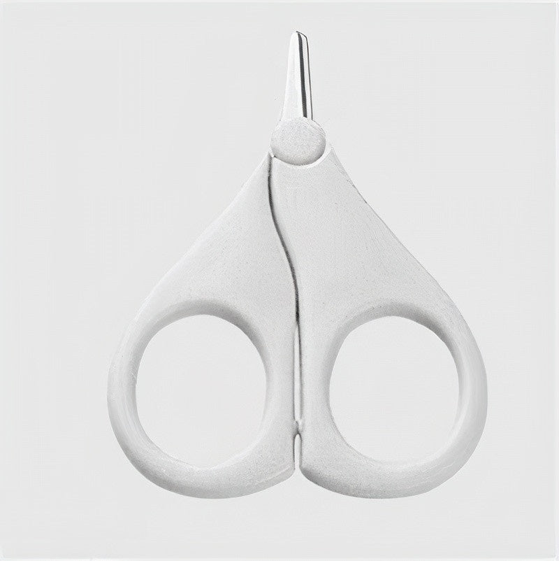 Ciseaux coupe-ongles pour bébé
