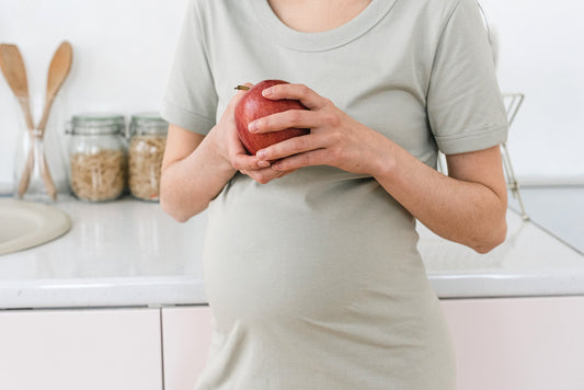 10 Astuces Alimentaires Essentielles pour une Grossesse Épanouie