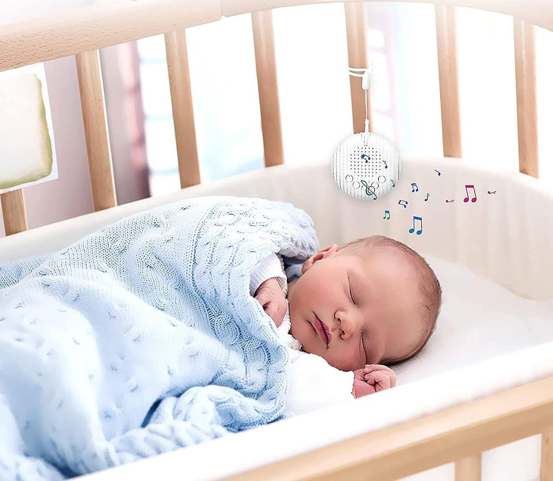 Bercez votre bébé dans les bras de Morphée avec une musique douce : Le guide complet