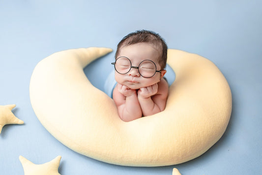Comment Habiller Bébé la Nuit : Guide Complet pour des Nuits Paisibles