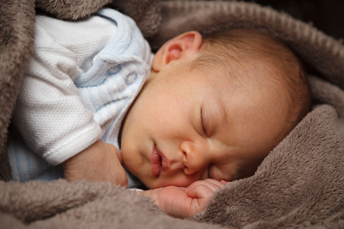 Comment faire dormir bébé la nuit ?