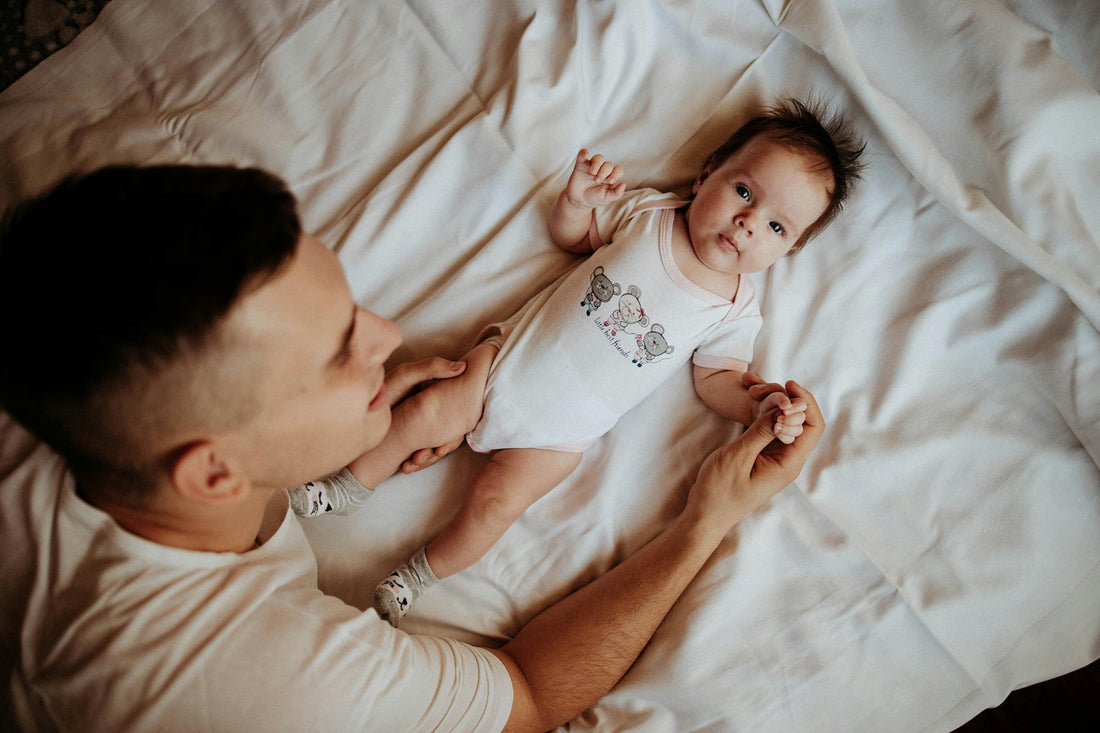 conge parental 1er enfant